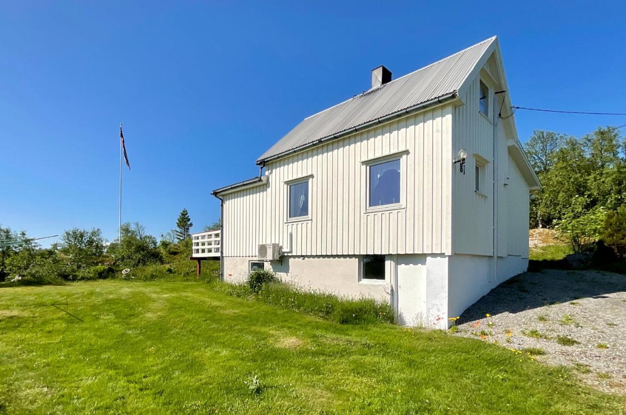 Fishermans Paradise Lofoten Leknes Exterior foto